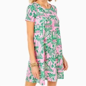 Lilly Pulitzer Cody Dress XS
